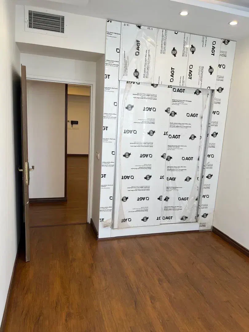 ۱۰۰ متر / ۲ خواب / ستارخان / همایون شهر جنوبی/فول