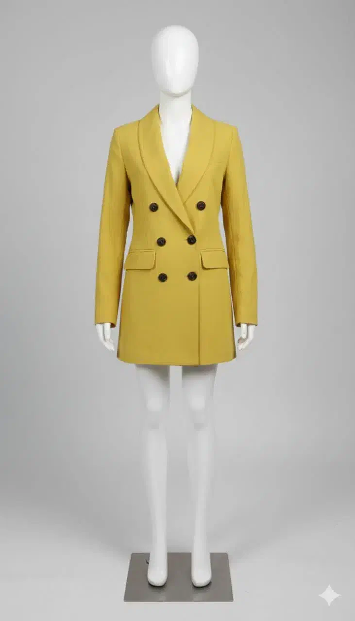 مانتو|لباس|فلاورجان, |دیوار