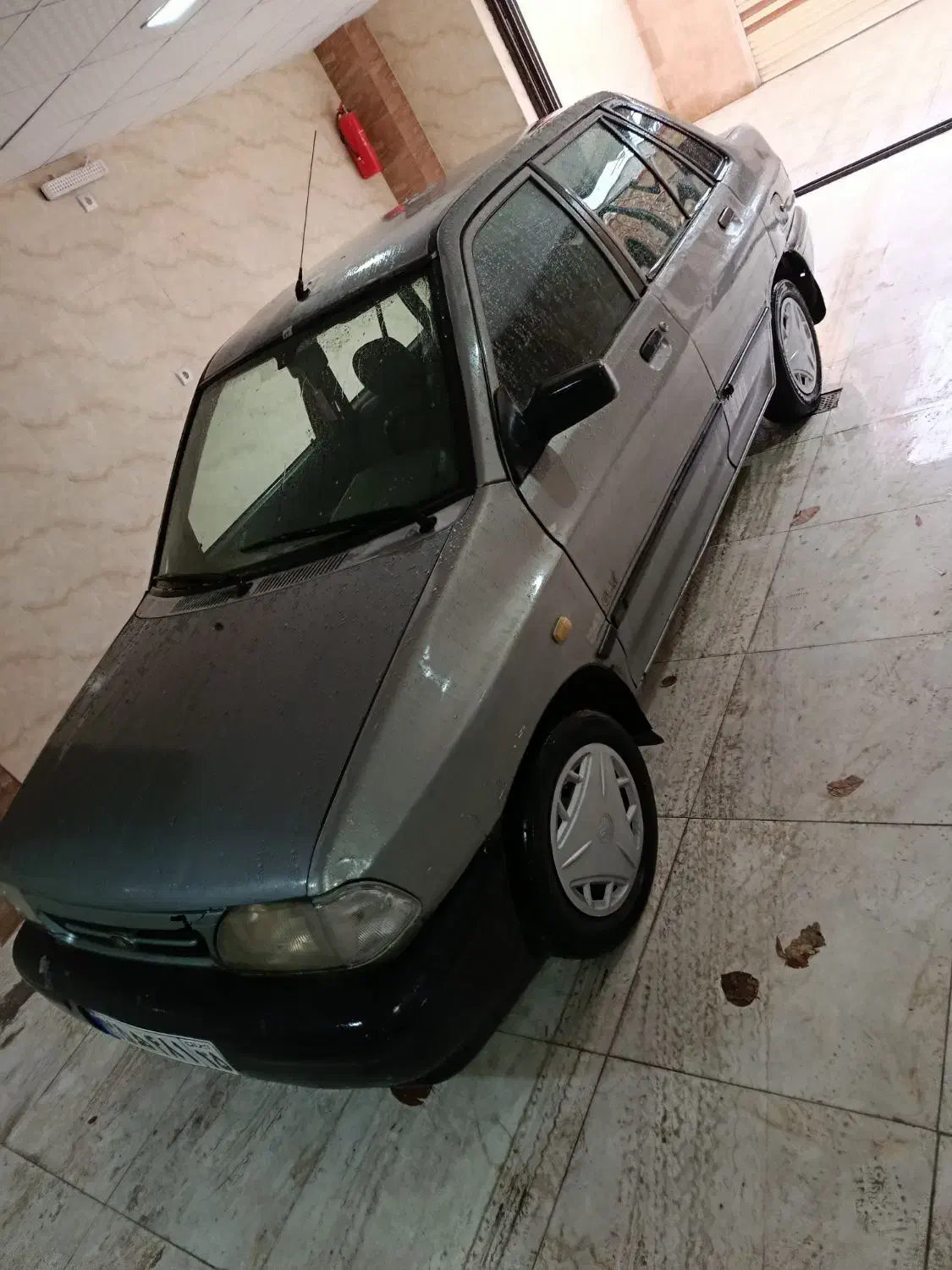 پرایددوگانه|خودرو سواری و وانت|تبریز, |دیوار