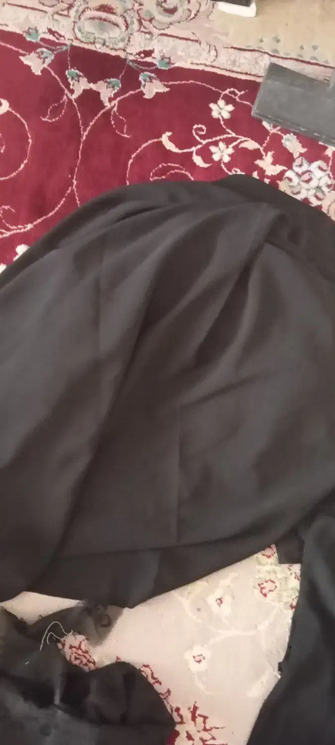 انواع چادر درحدنو|لباس|سبزوار, کاشفی شمالی (دادگستری)|دیوار