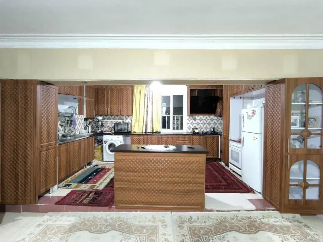 آپارتمان 95 متری/تک واحدی/2 خواب/وحیدیه شهریار|فروش آپارتمان|وحیدیه, |دیوار