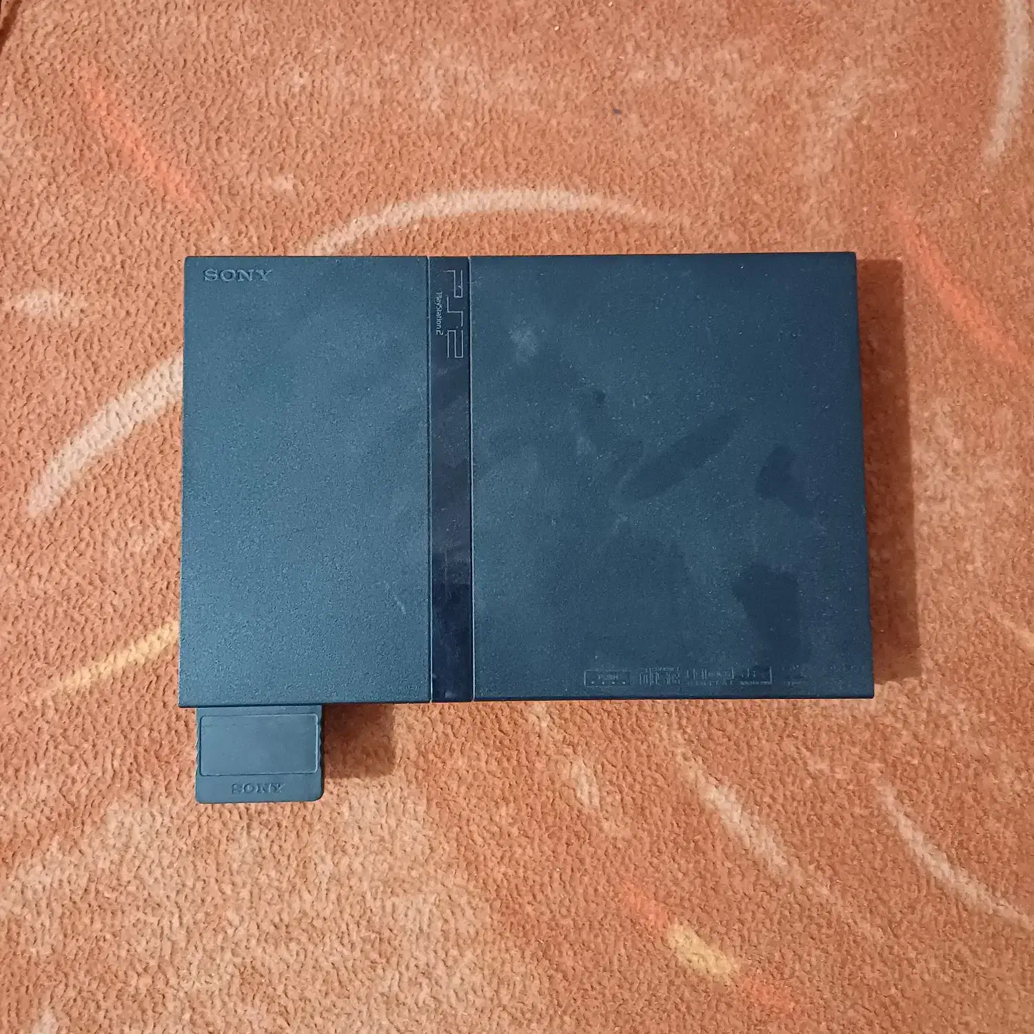 پلی استیشن 2|کنسول، بازی ویدئویی و آنلاین|لردگان, |دیوار