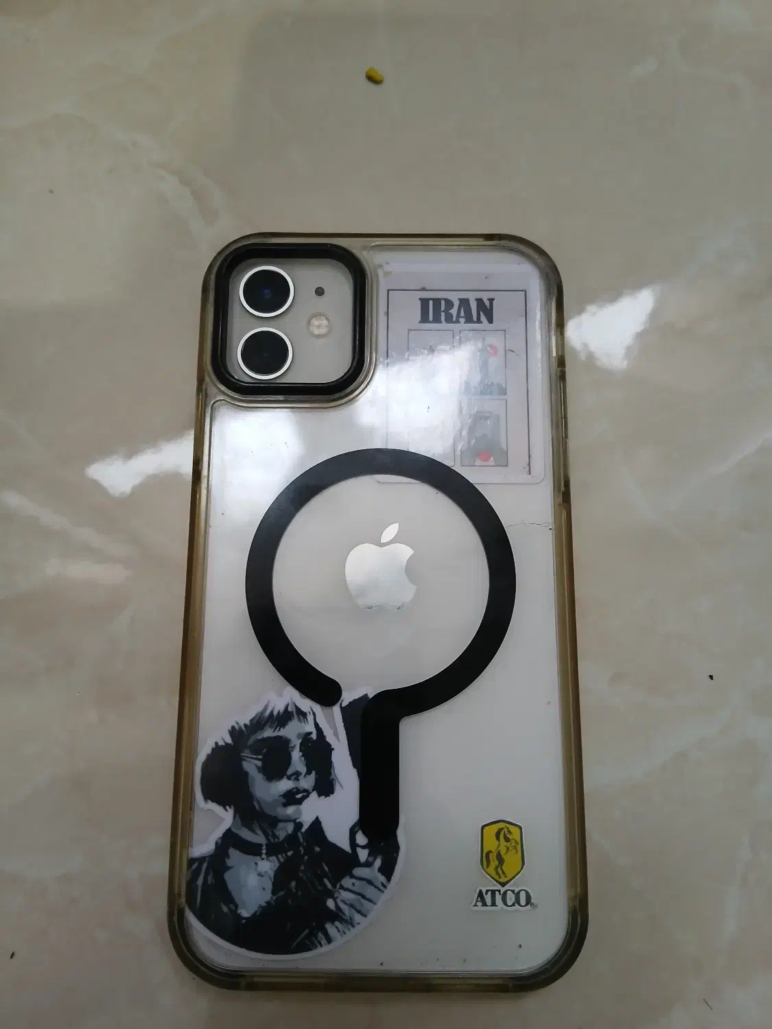 ایفون۱۱|موبایل|ری, دیلمان|دیوار