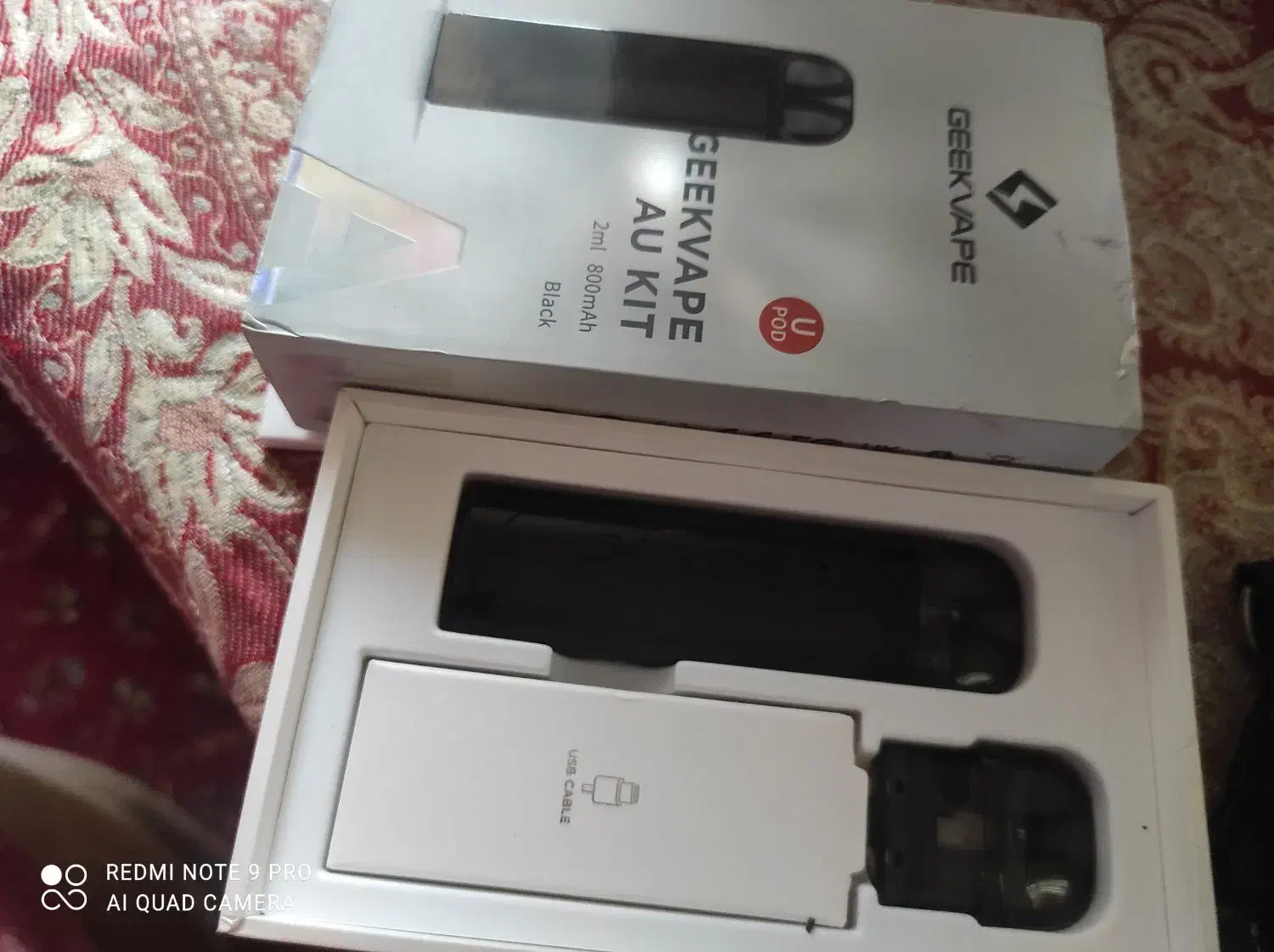 ویپ|زیورآلات و اکسسوری|رشت, پورسینا|دیوار