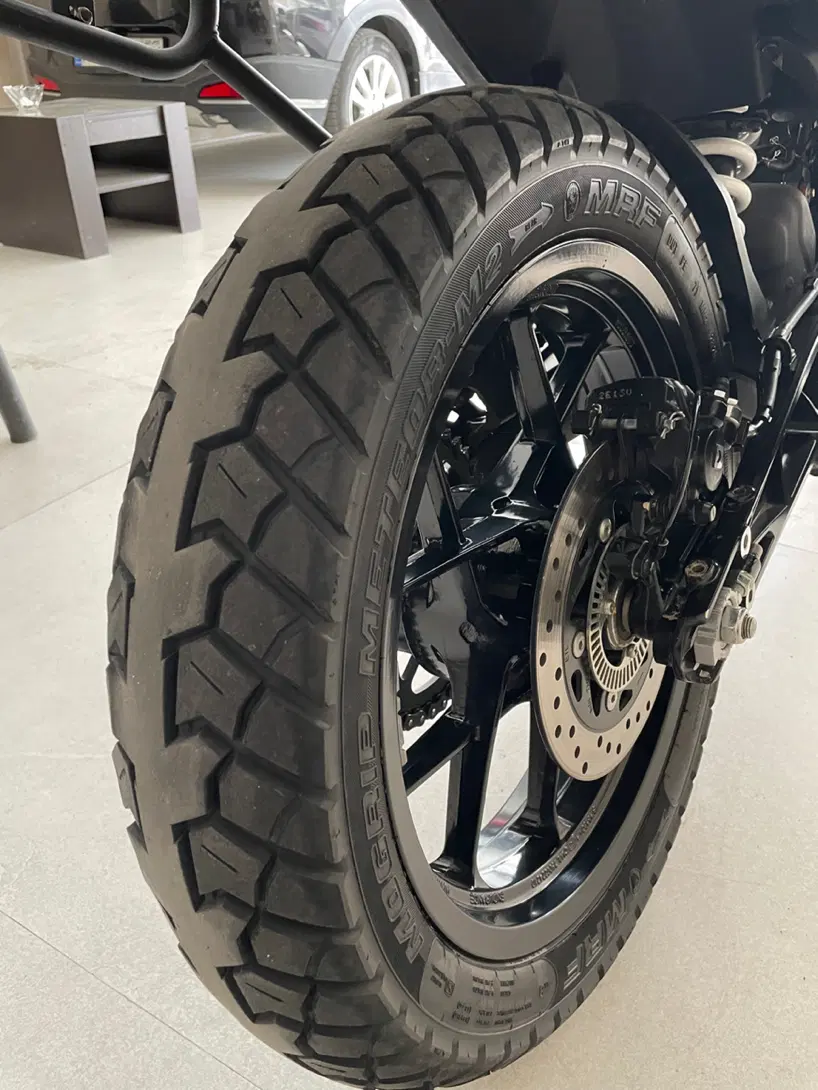 ktm 250|موتورسیکلت|تهران, اقدسیه|دیوار