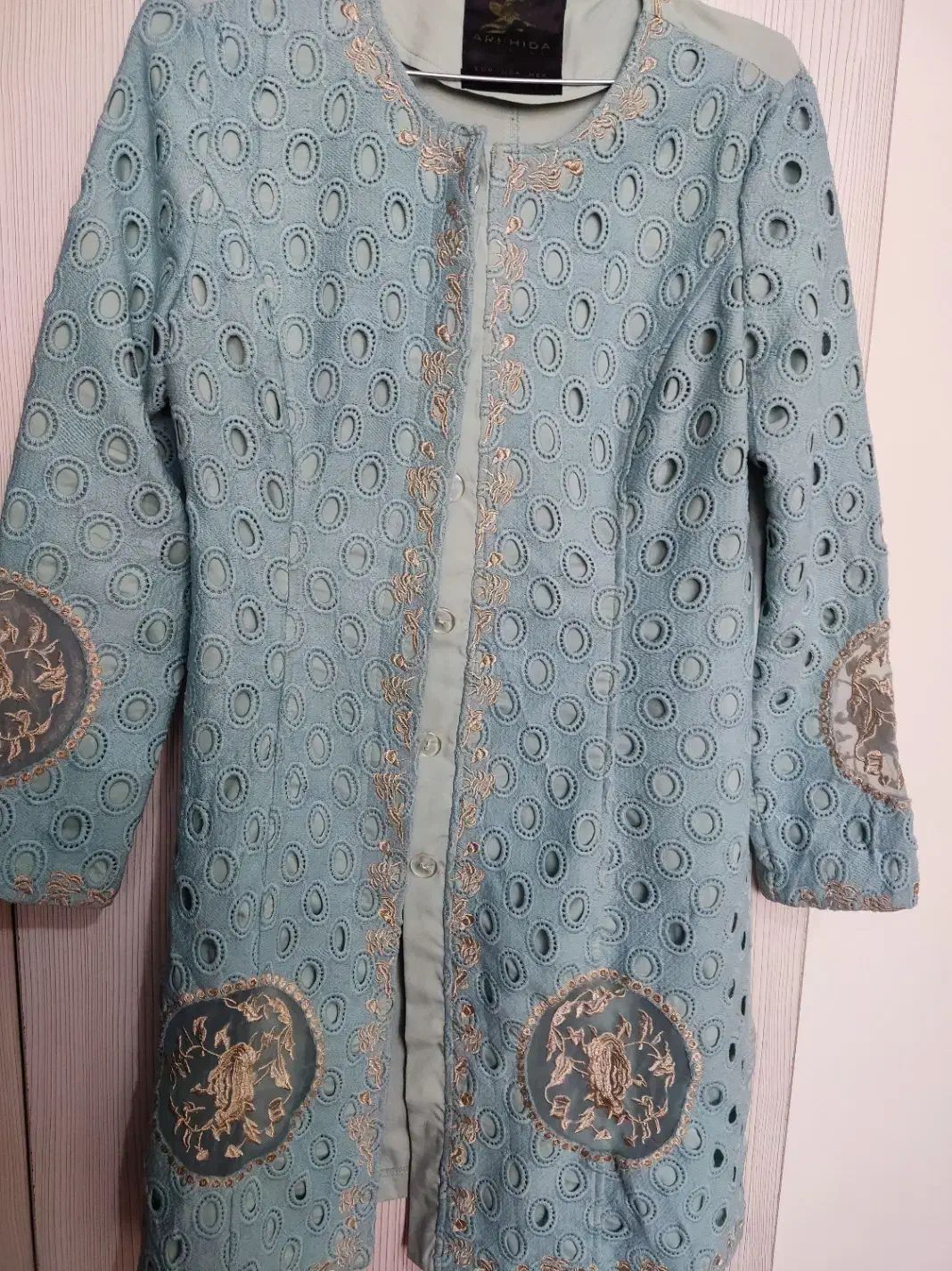 مانتو مجلسی|لباس|محمدیه-قزوین, |دیوار