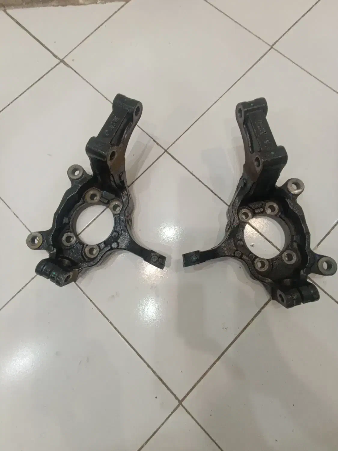 لوازم هایما اس 5|قطعات یدکی و لوازم جانبی|تهران, تهرانپارس غربی|دیوار