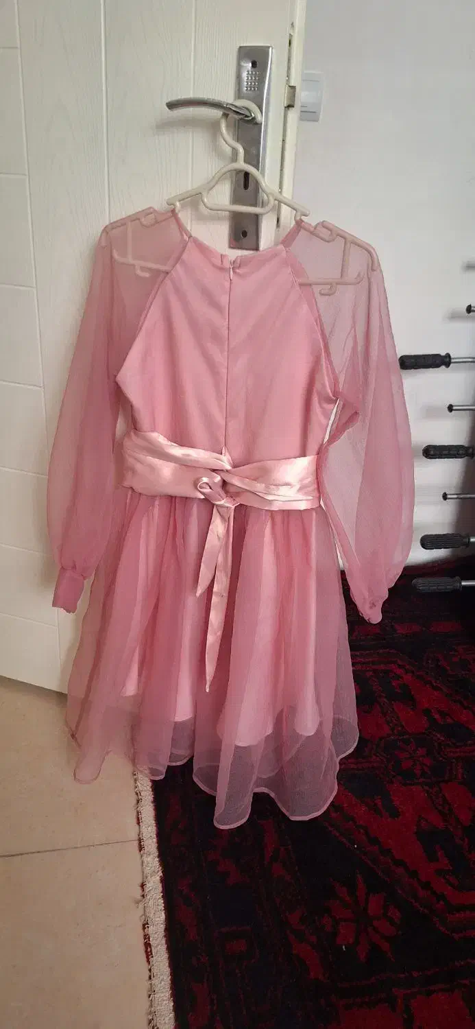 لباس مجلسی دخترانه|لباس|زنجان, |دیوار