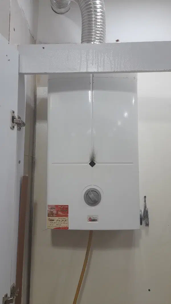 تعمیر و سرویس تخصصی پکیج دیواری و آبگرمکن فوری|آبگرمکن، پکیج، شوفاژ|اندیشه, اندیشه فاز ۱|دیوار