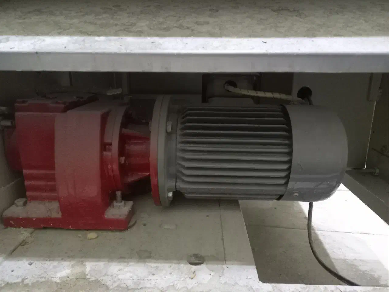 خمیر پهن کن مخصوص نان لواش انواع خمیر باقلوا|ماشین‌آلات صنعتی|قوچان, |دیوار