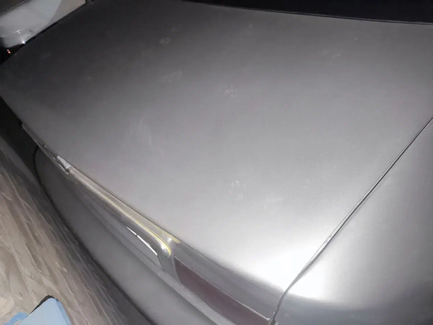 سمند ای ال ایکس|خودرو سواری و وانت|مشهد, حجاب (شهرک غرب)|دیوار