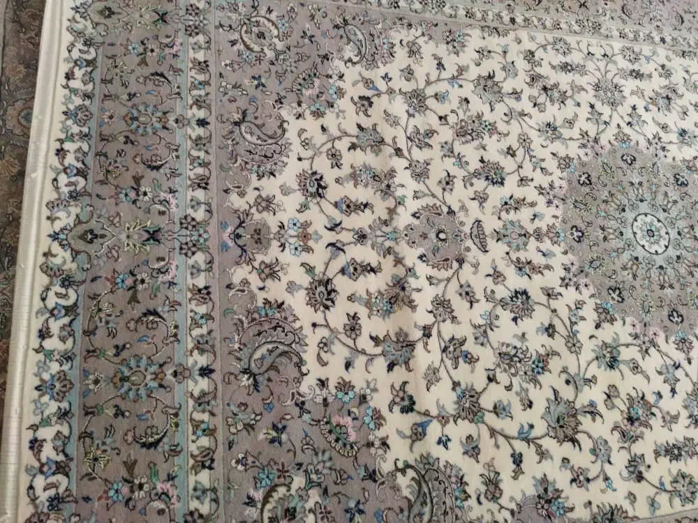 فرش دستباف کاشان|فرش|اصفهان, ملاصدرا|دیوار