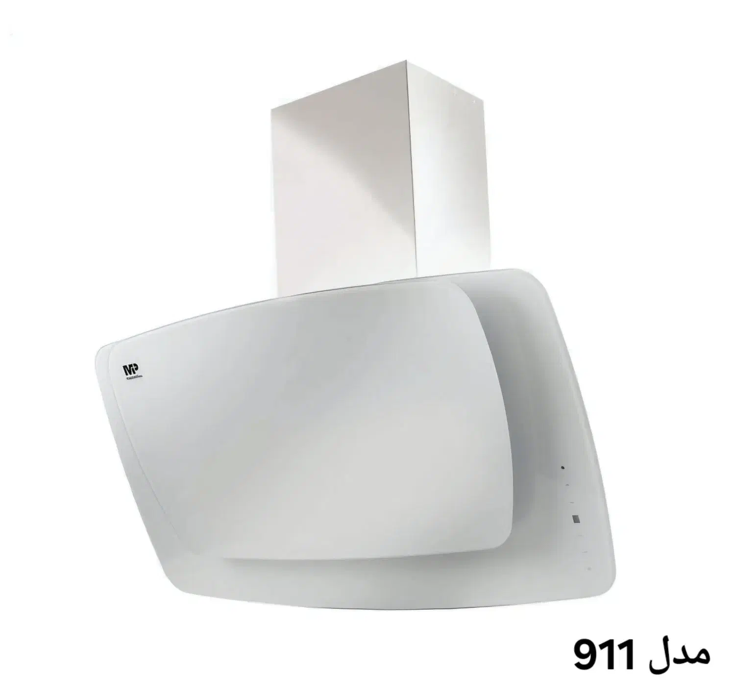 هود مستر پلاس مدل ۹۱۱ سفید|هود|تهران, شهرک هما|دیوار