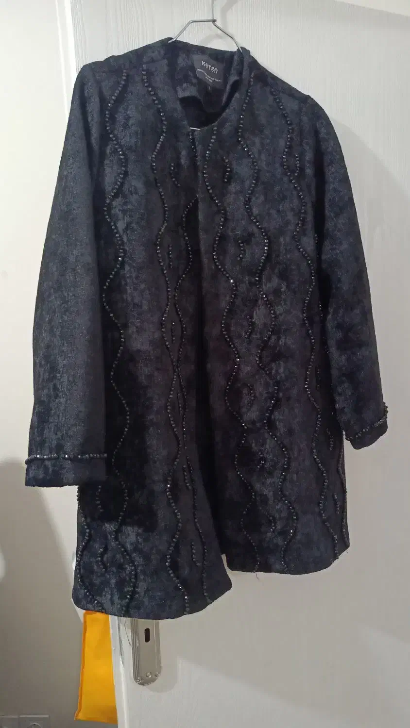 مانتو مجلسی نو|لباس|رودهن, |دیوار