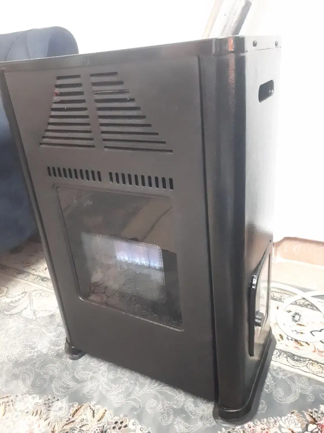 بخاری گازی|بخاری، هیتر، شومینه|تهران, جوادیه تهرانپارس|دیوار