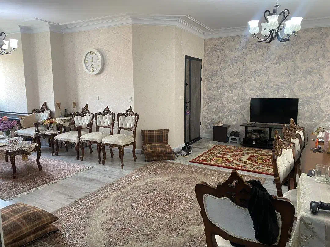 100 متری نیروی دریایی رسالت فول بازسازی|فروش آپارتمان|تهران, نیروی دریایی|دیوار