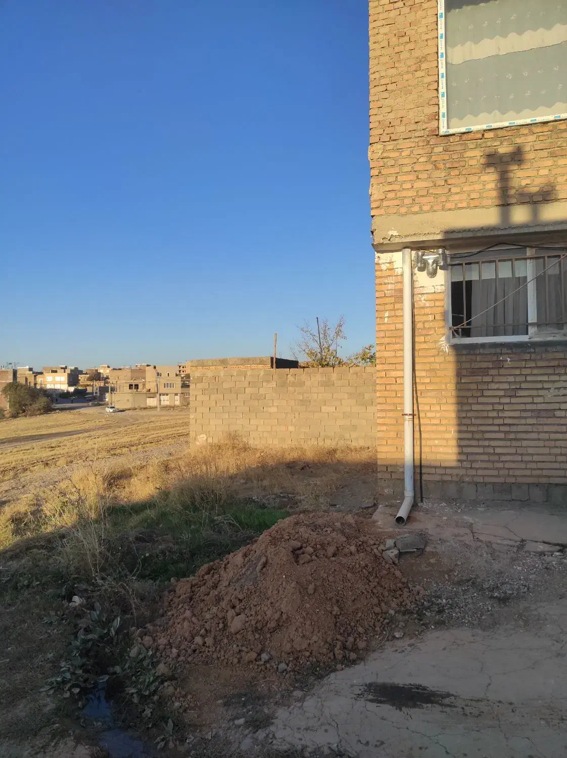 فوری ، اینگیجه دونبش فقط ۲۳۰ میلیون قیمت|فروش زمین و ملک کلنگی|بوکان, |دیوار