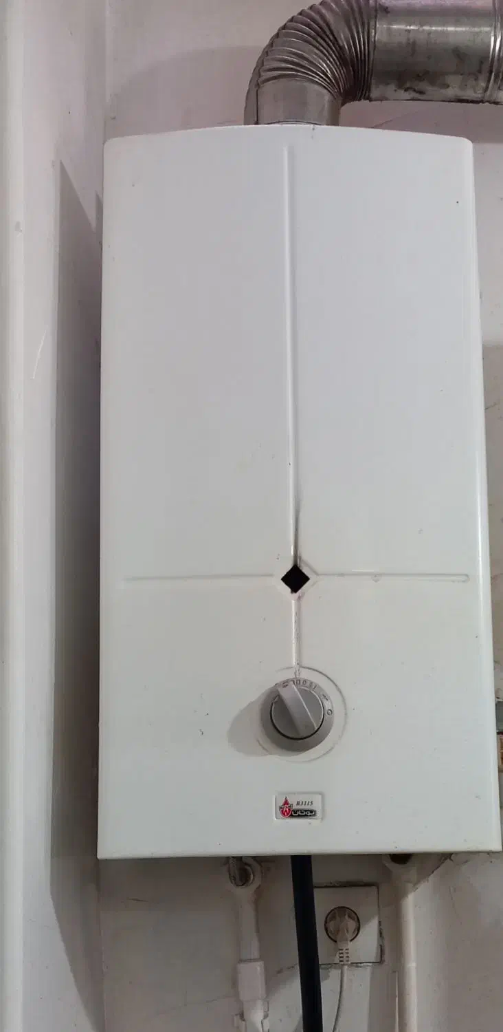 لوازم منزل|آبگرمکن، پکیج، شوفاژ|بروجرد, |دیوار