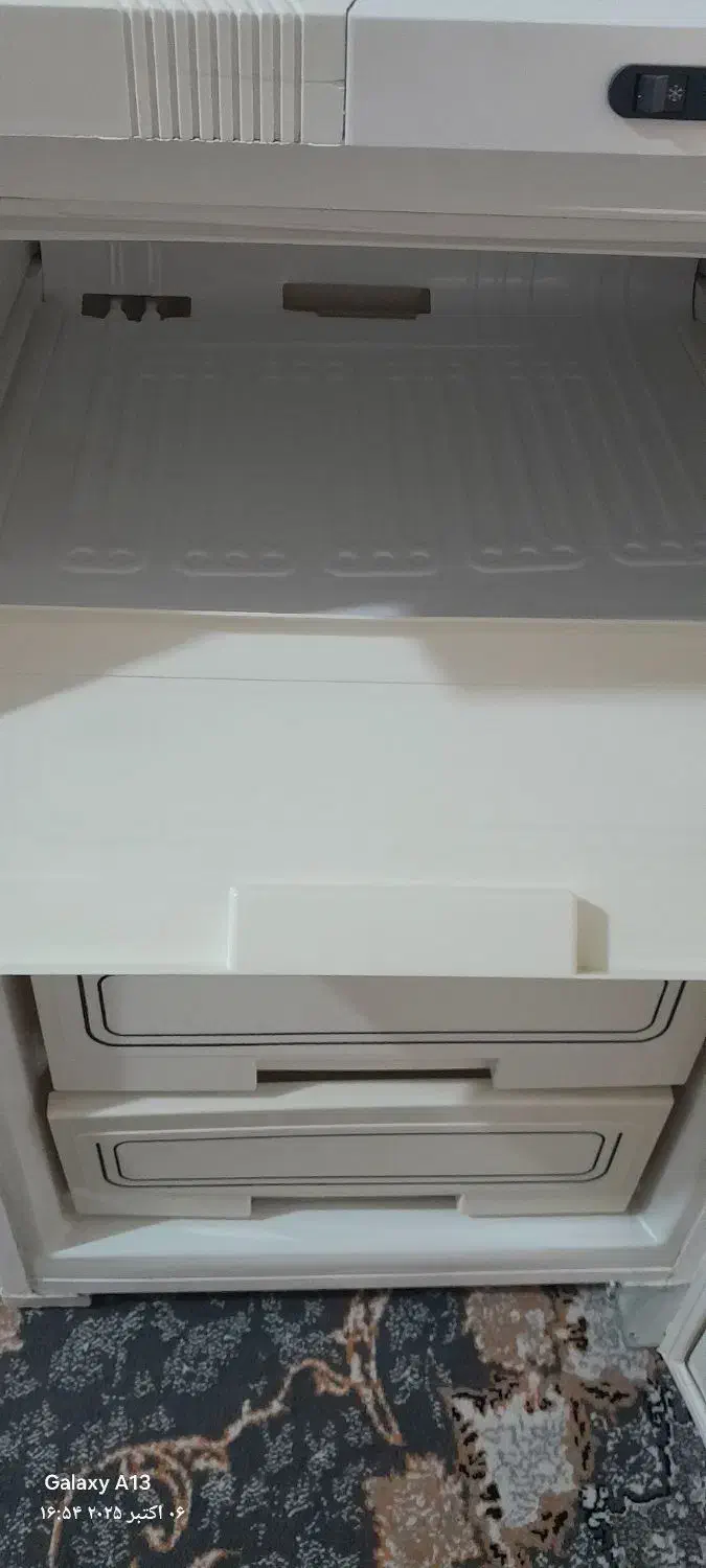 فریزرآزمایش|یخچال و فریزر|تهران, گلاب دره|دیوار