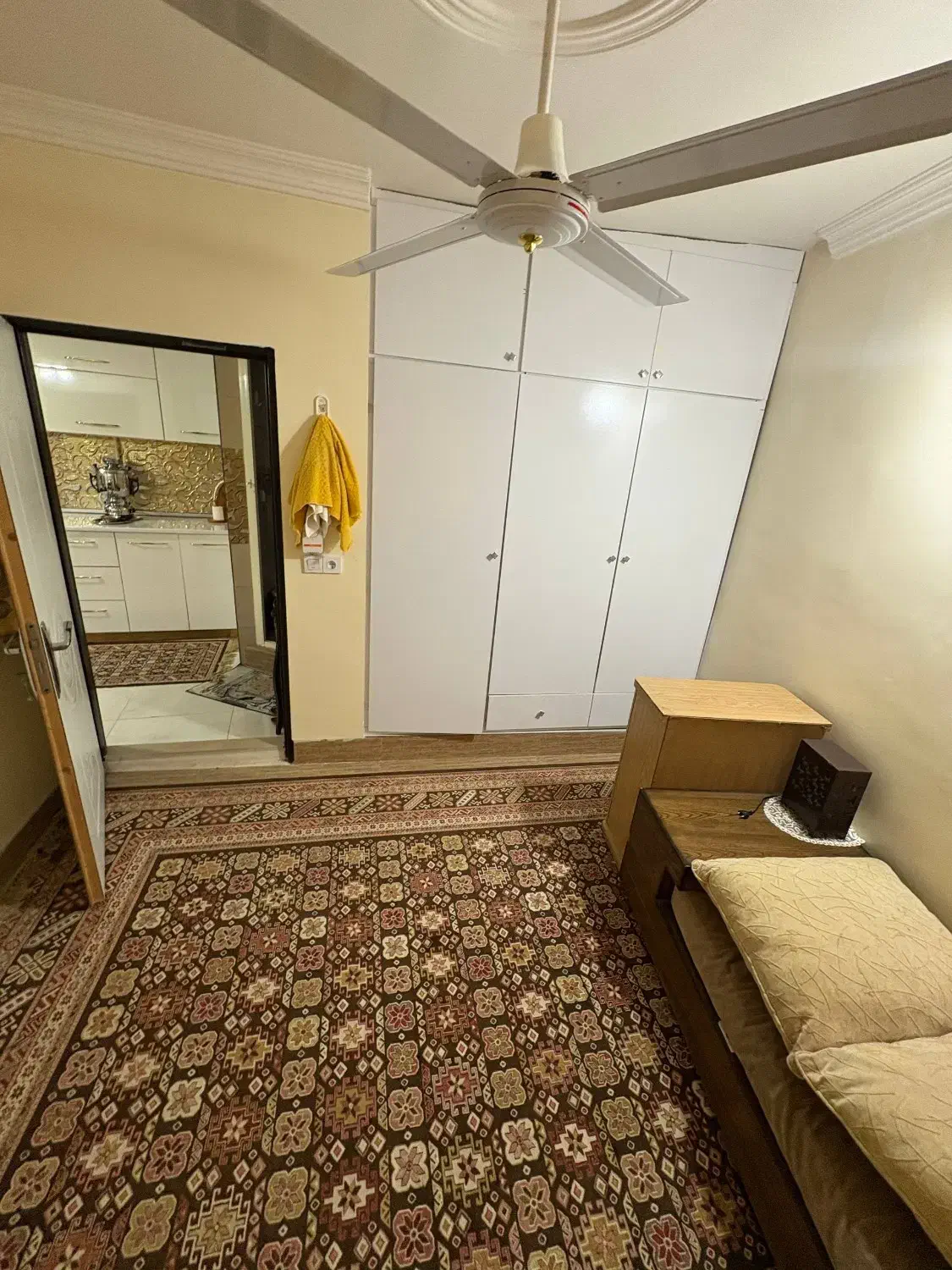 فروش اپارتمان 50 متری خوش نقشه|فروش آپارتمان|بندر گز, |دیوار