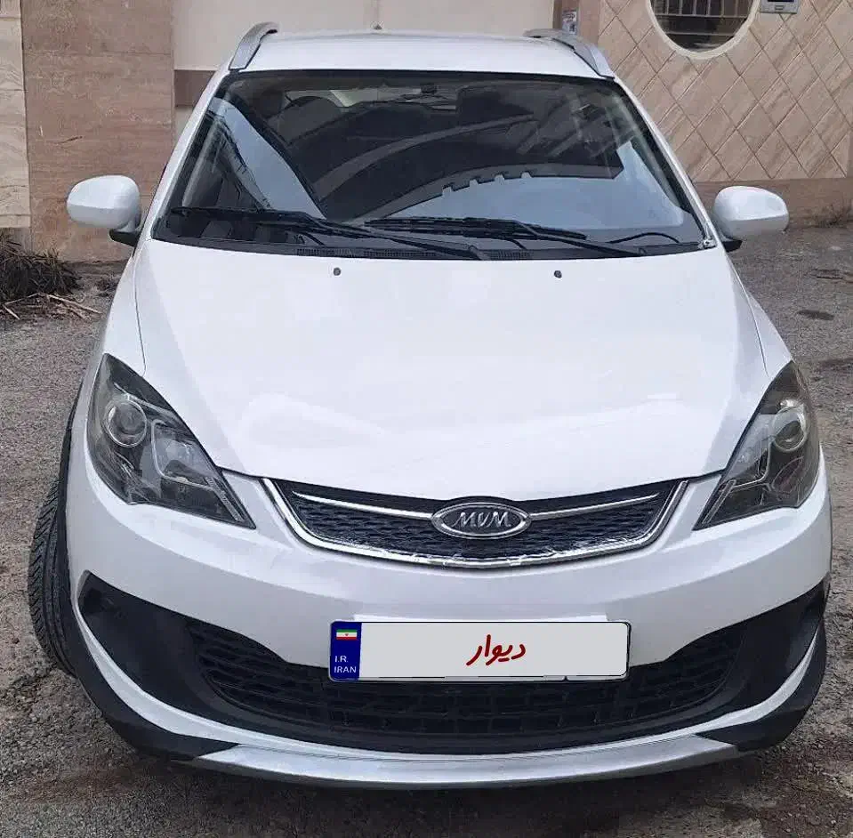 ام وی ام 315 اسپرت لاکچری|خودرو سواری و وانت|قائمشهر, |دیوار