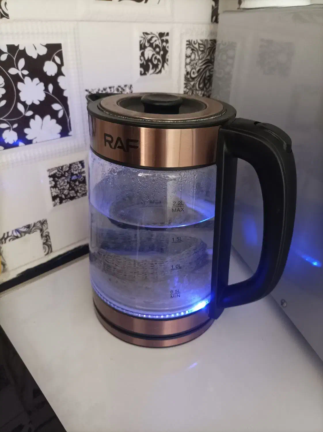 چای ساز برقی|سماور، چای‌ساز، قهوه‌ساز|اردبیل, |دیوار