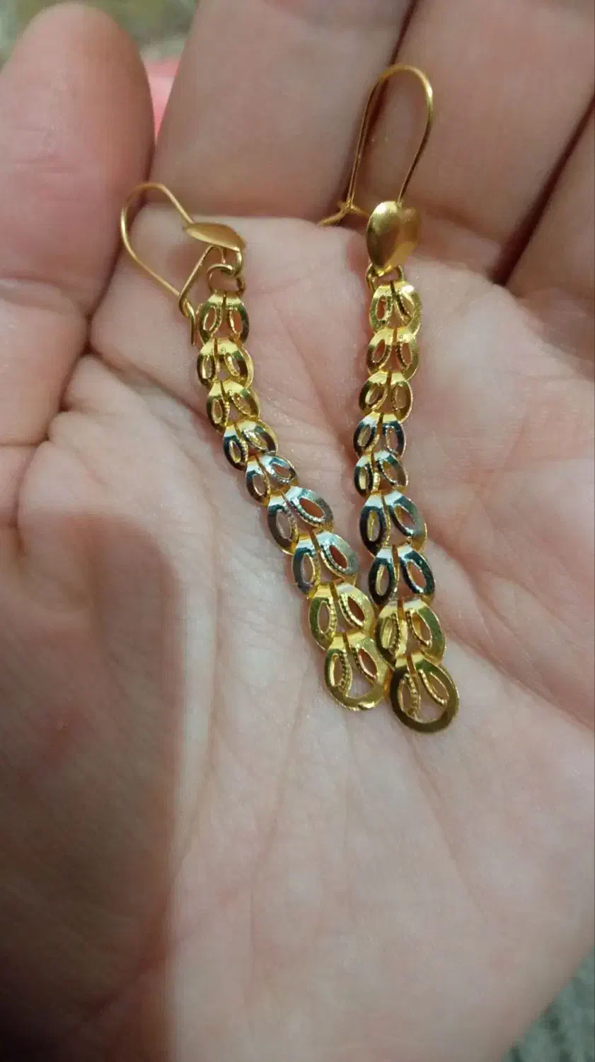 گوشواره|جواهرات|بیرجند, |دیوار