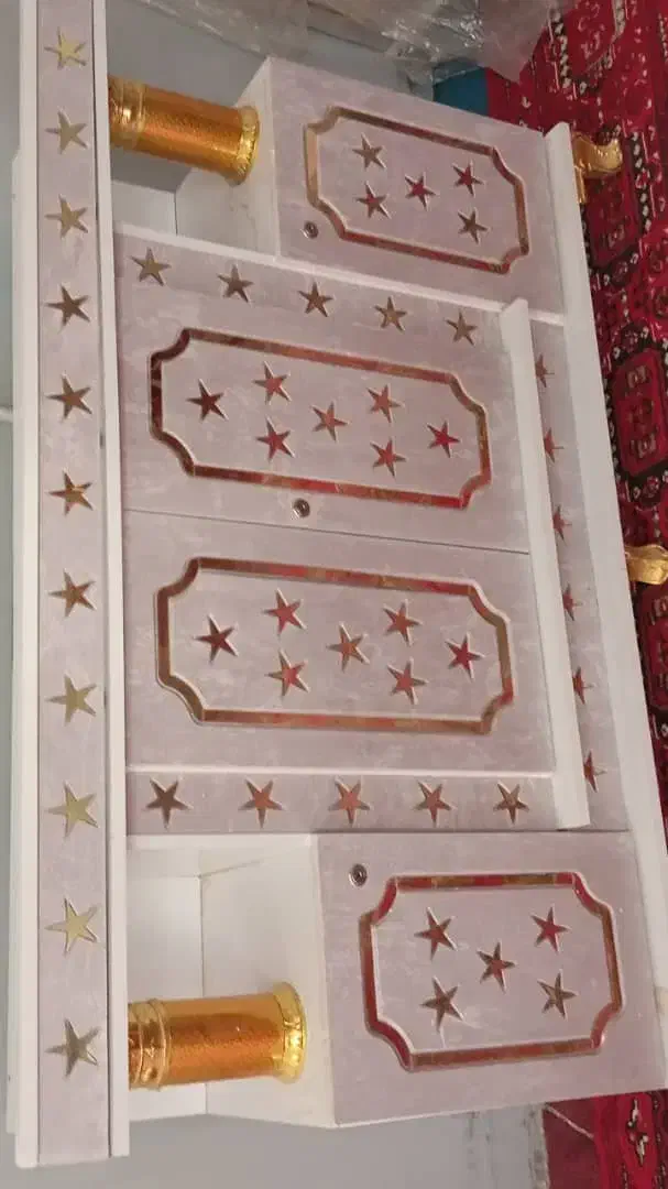 کمد فروشی|جاکفشی، کمد، دراور|زابل, |دیوار