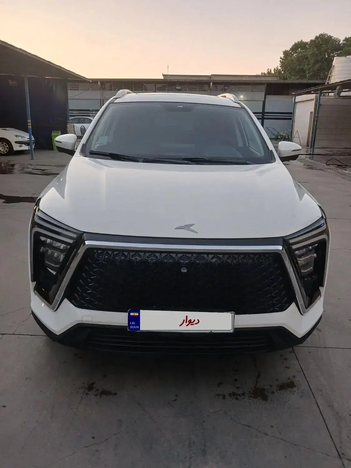 kmc 5|خودرو سواری و وانت|تهران, کرمان|دیوار