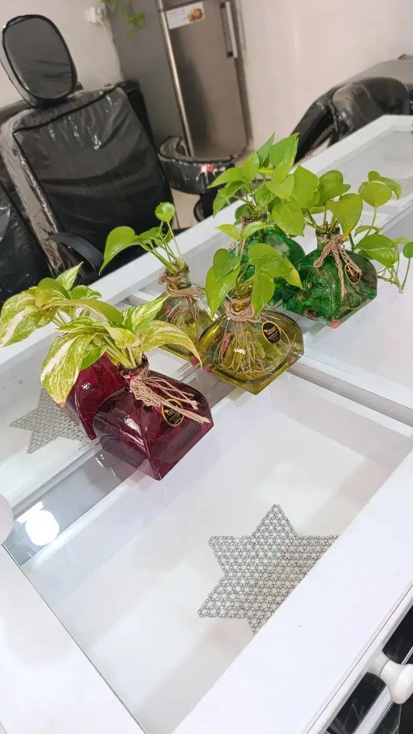 فروش تجهیزات آرایشگاهی در حد نو|آرایشگاه و سالنهای زیبایی|سیرجان, |دیوار