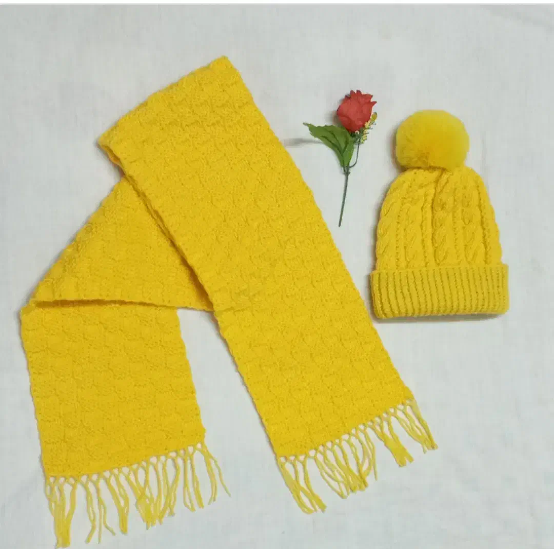 شال و کلاه بچه گانه دستبافت|کفش و لباس بچه|کاشان, امام خمینی|دیوار