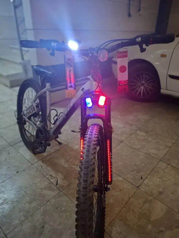 (دوچرخه ۲۶  )|دوچرخه، اسکیت، اسکوتر|تهران, دهم فروردین|دیوار