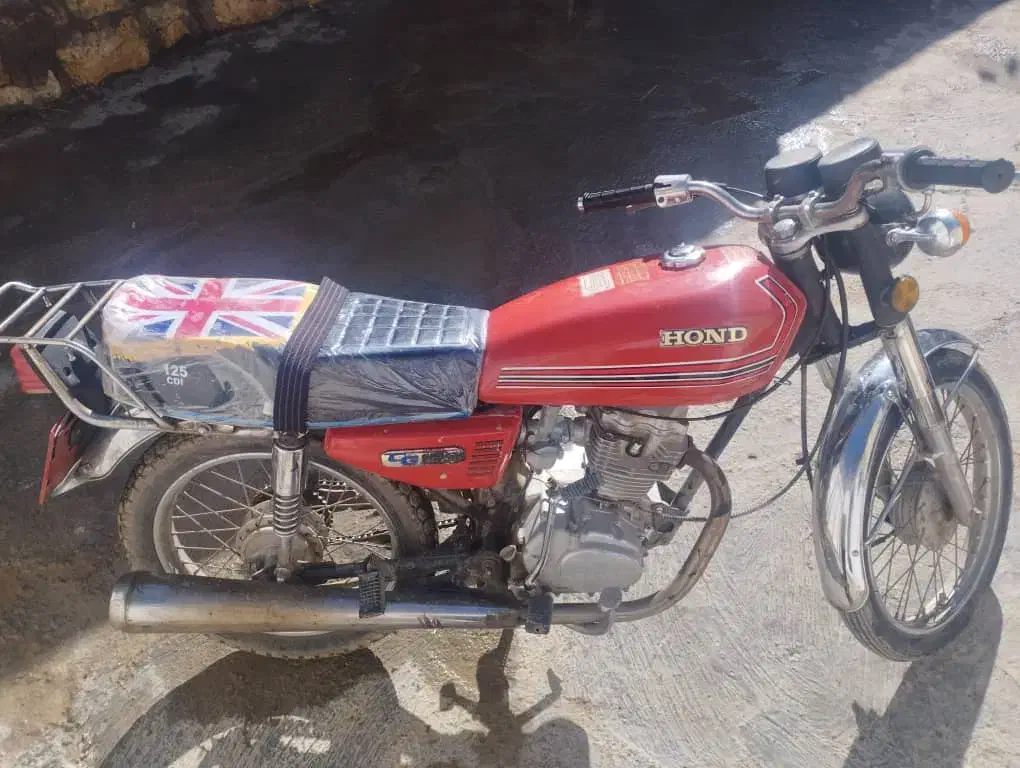 موتور|موتورسیکلت|طرهان, |دیوار