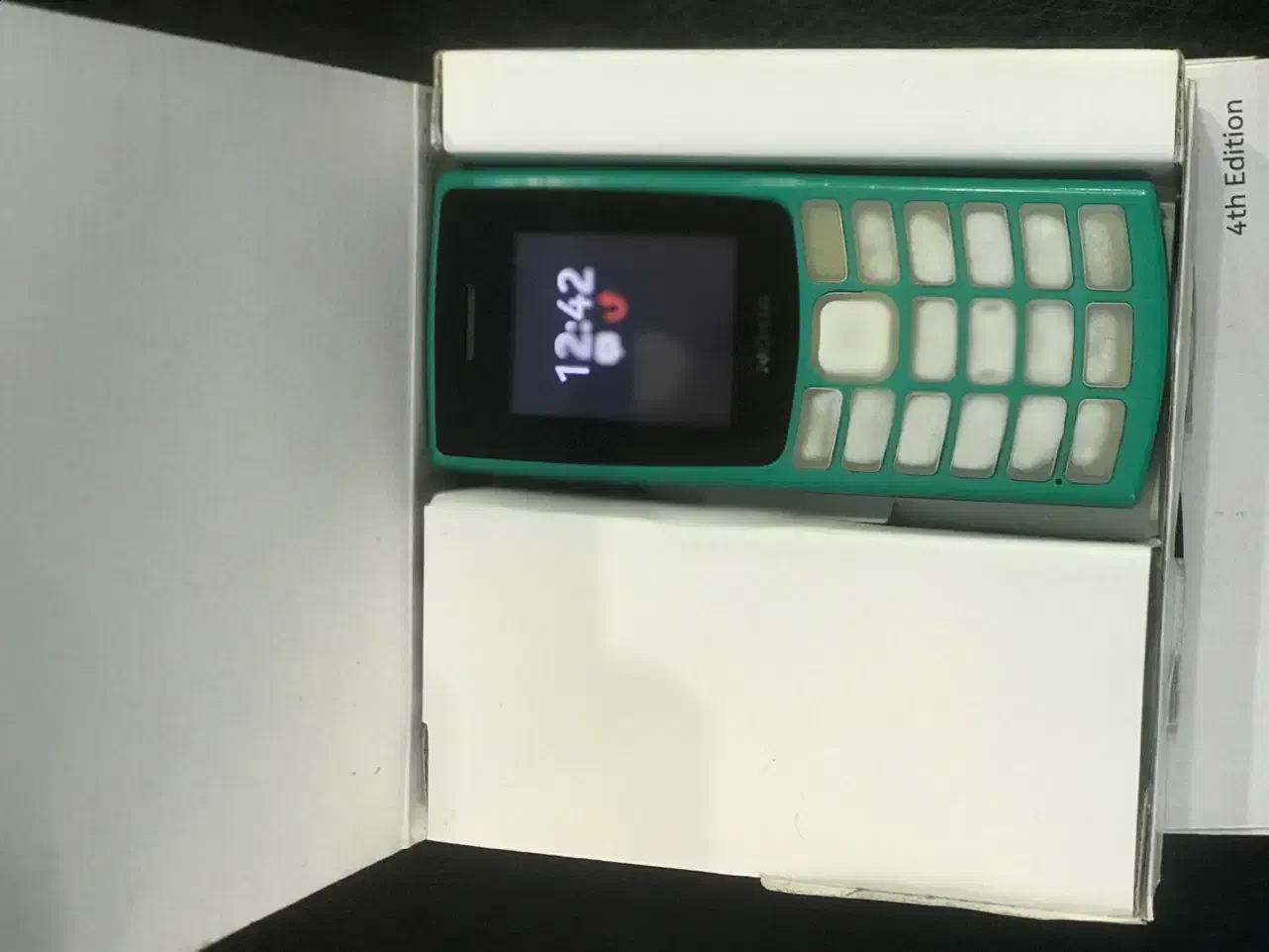 نوکیا ساده ۱۰۵ ۱۰۶ سالم|موبایل|تهران, زنجان جنوبی|دیوار