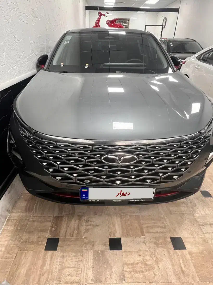 Fonix fx|خودرو سواری و وانت|قم, سالاریه|دیوار