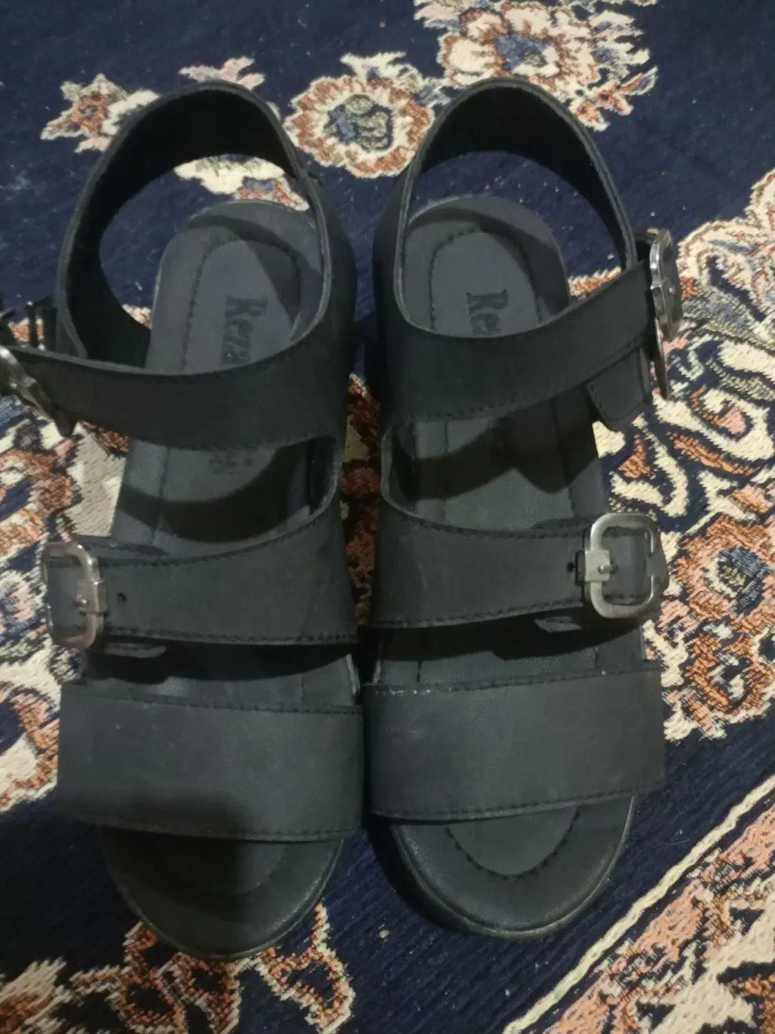 کفش زنانه سایز 39|کیف، کفش، کمربند|تربت جام, میان جام|دیوار