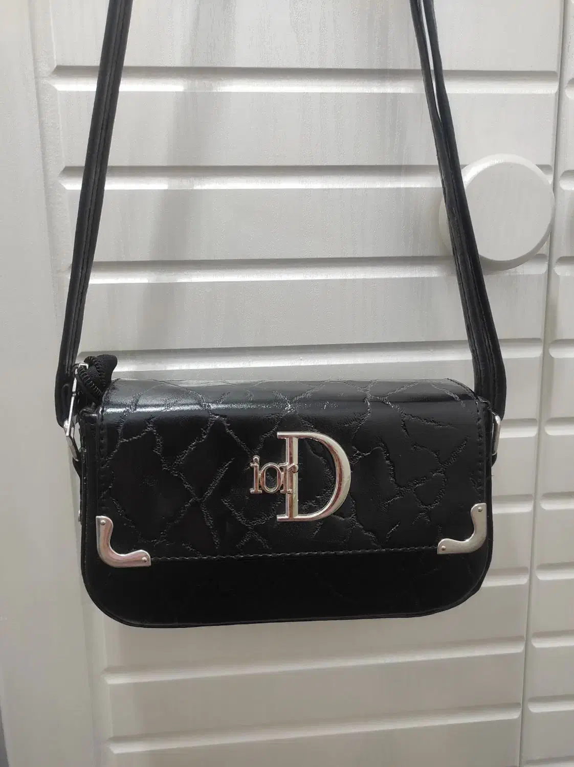 دو عدد کیف دستی|کیف، کفش، کمربند|قم, شاه ابراهیم|دیوار