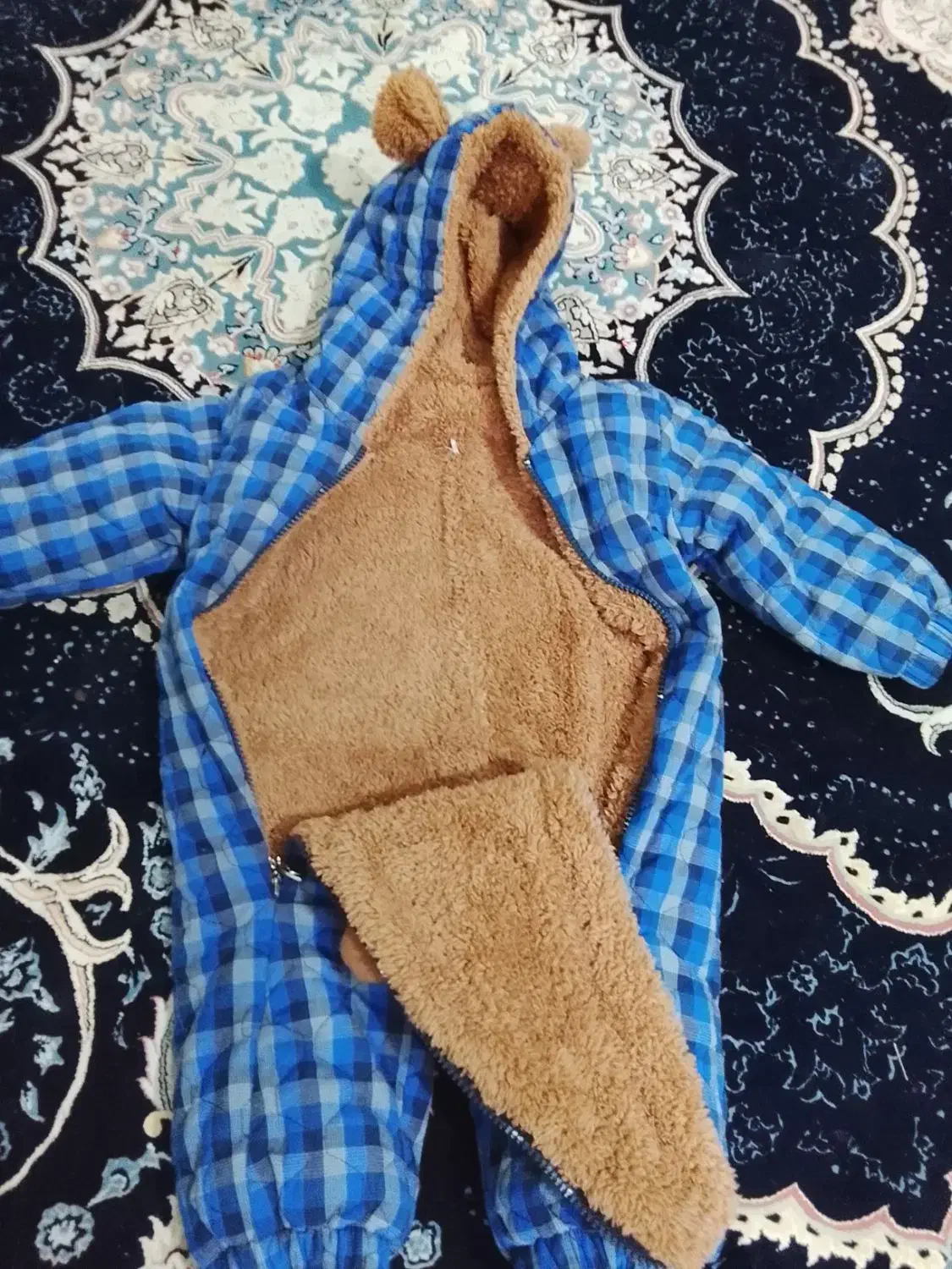 لباس و پوشاک|کفش و لباس بچه|لاهیجان, کوی آزادگان|دیوار