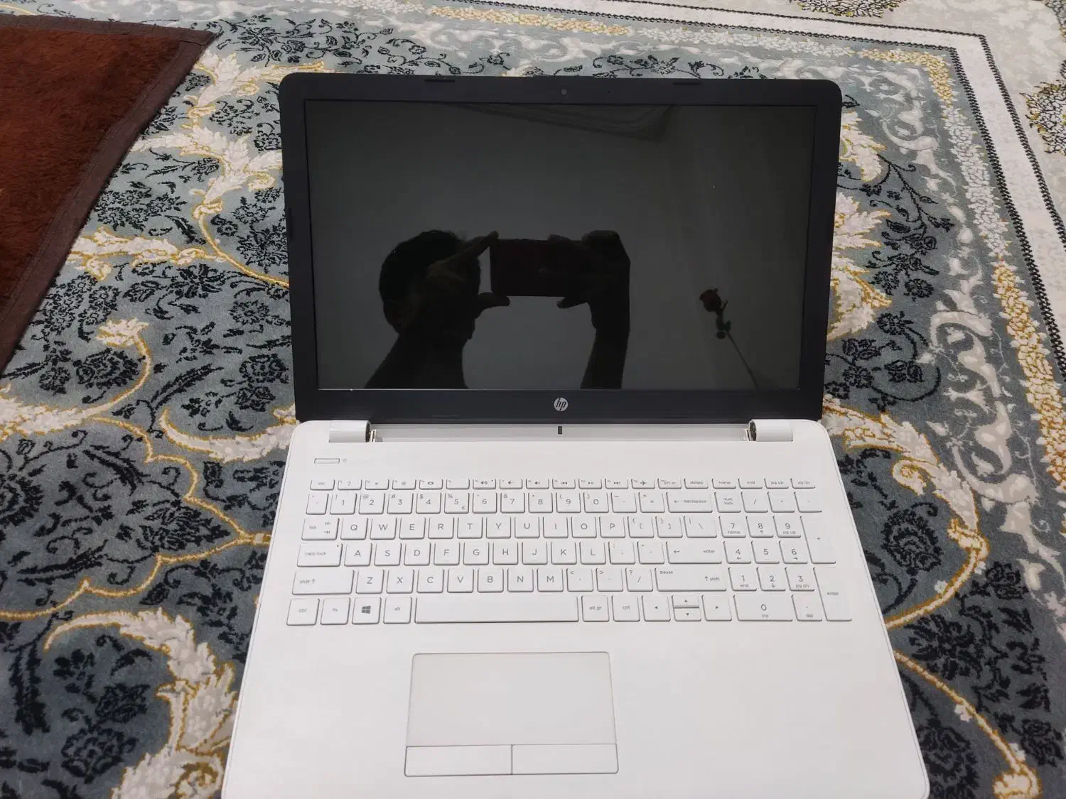 لبتاپ HP|رایانه همراه|ارومیه, |دیوار