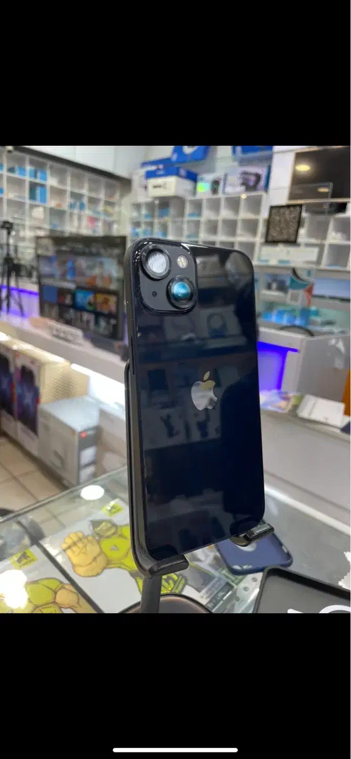 iphone 13 128 1 sim|موبایل|دزفول, |دیوار