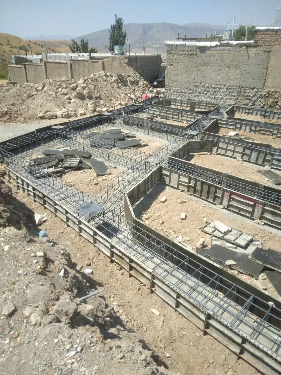 المتربندی|خدمات پیشه و مهارت|نورآباد, |دیوار