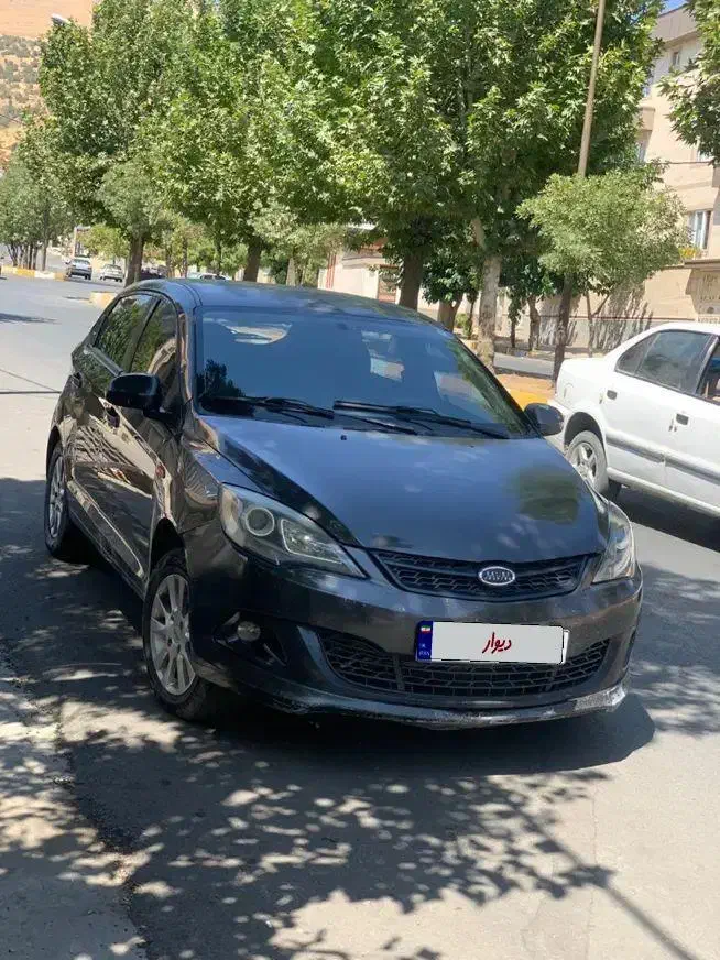 ام‌وی‌ام 315 هاچبک اسپرت لاکچری، مدل ۱۳۹۴|خودرو سواری و وانت|بانه, |دیوار