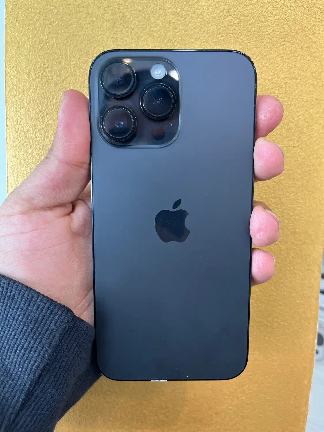 iphone 14promax LLA|موبایل|بابلسر, |دیوار