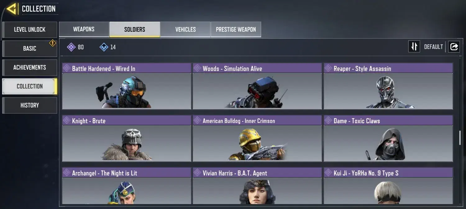 اکانت کالاف|کنسول، بازی ویدئویی و آنلاین|شیراز, فرگاز|دیوار