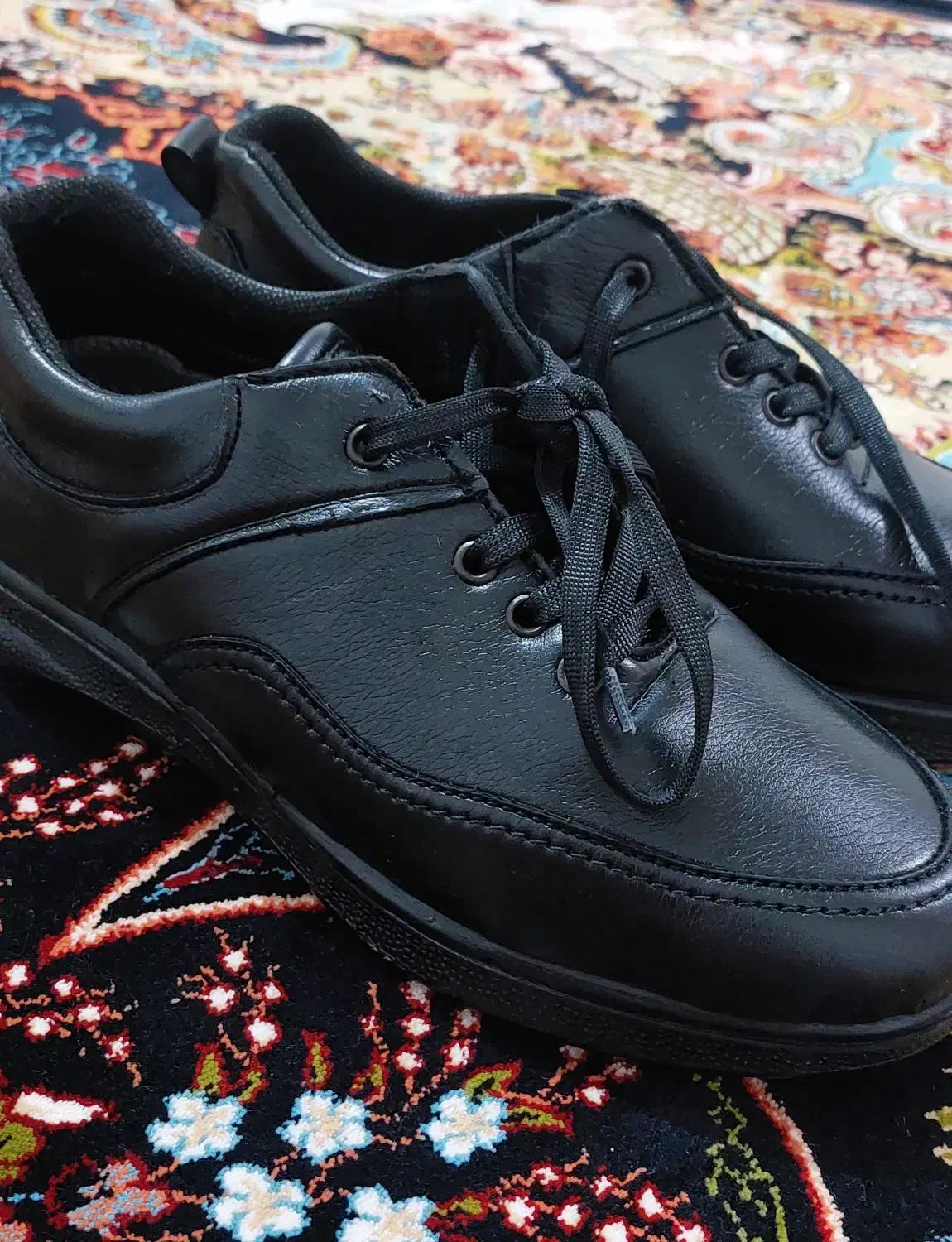 کفش مردانه|کیف، کفش، کمربند|نسیم‌شهر, |دیوار