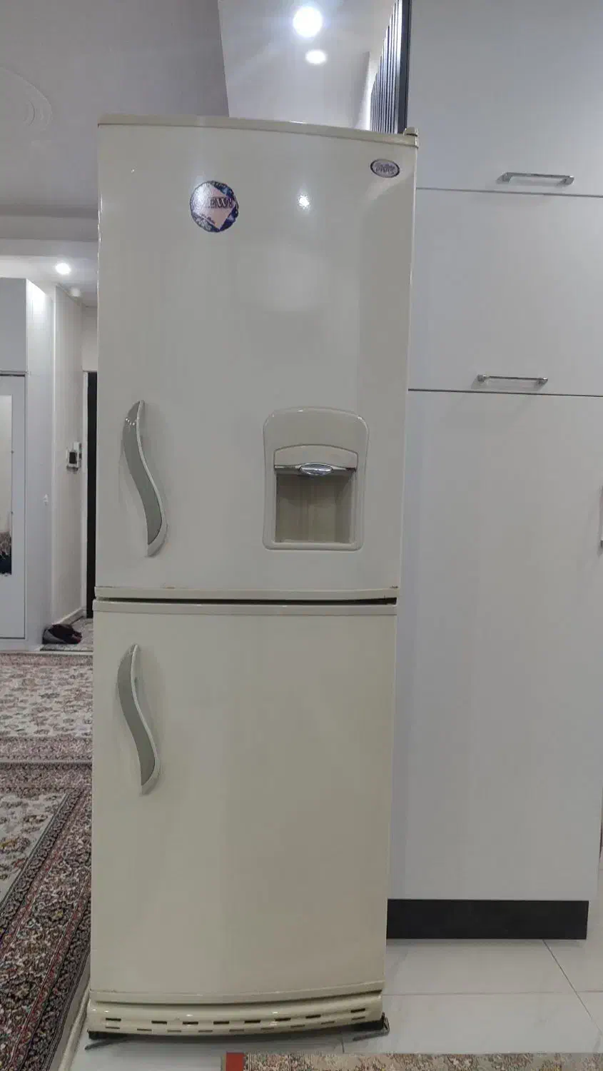 یخچال|یخچال و فریزر|اسلام‌شهر, شاطره|دیوار