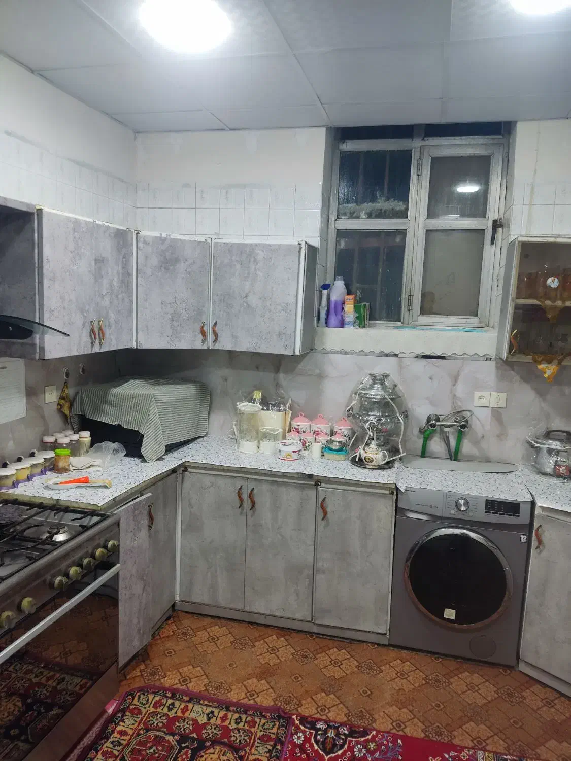 نصاب برچسب کابینت|خدمات پیشه و مهارت|کرمان, |دیوار