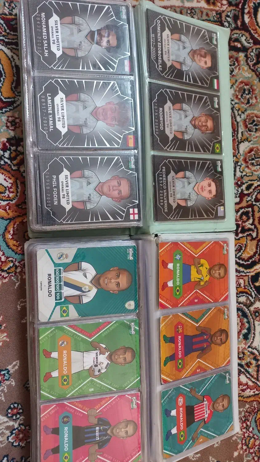 کیمدی سرگرمی|کلکسیون و سرگرمی|قم, امامزاده ابراهیم|دیوار