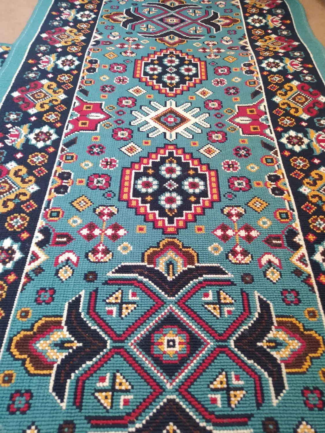 کنار گلیم|گلیم، جاجیم، گبه|سبزوار, توحیدشهر|دیوار