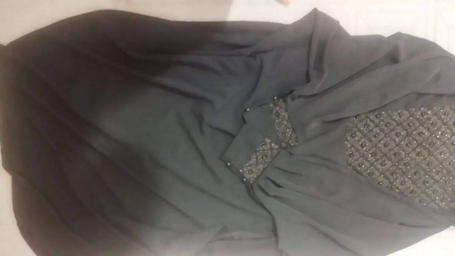 مانتو|لباس|سبزوار, غرب نیروگاه|دیوار